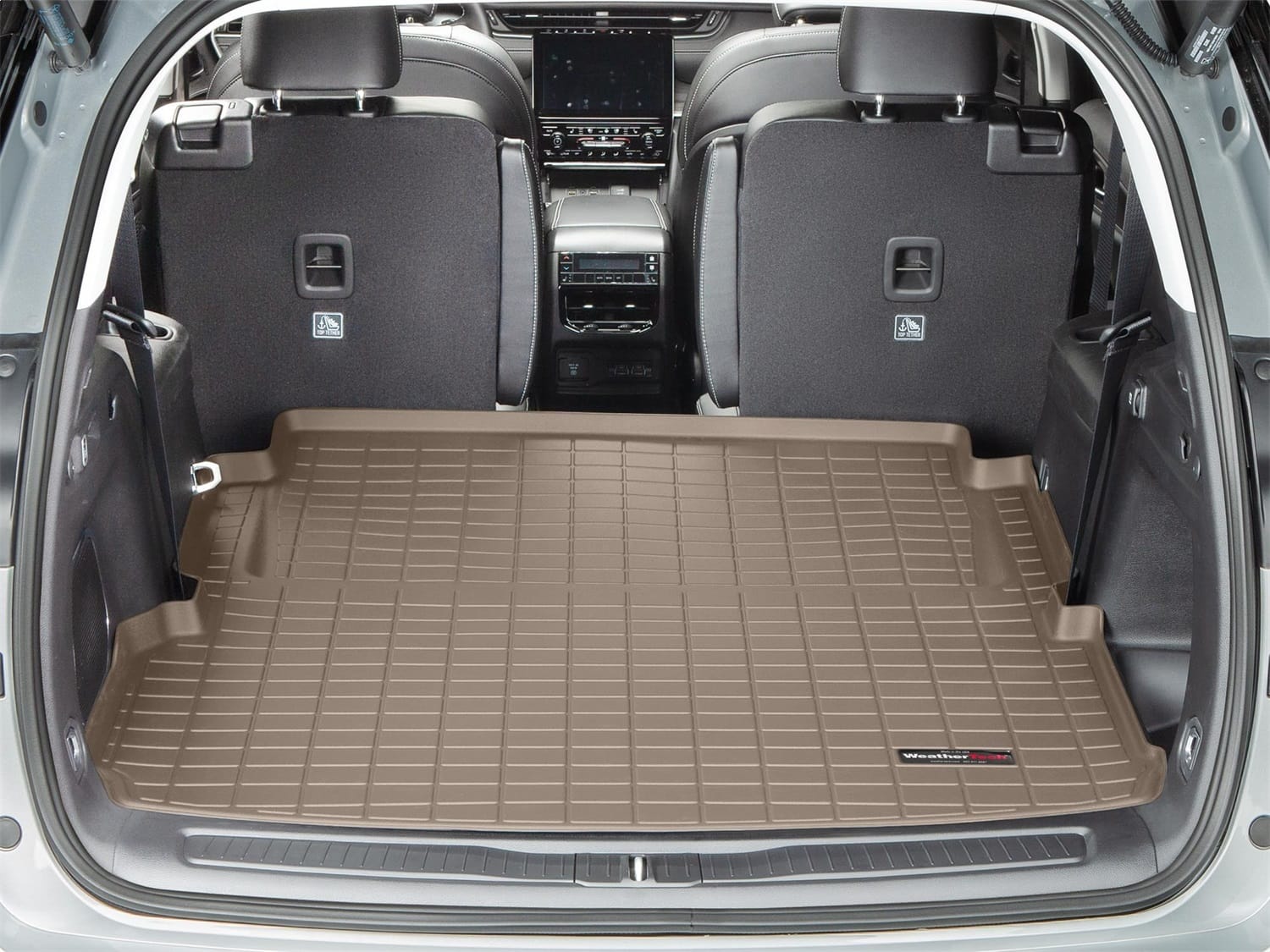 Cargo Liner thumbnail 2