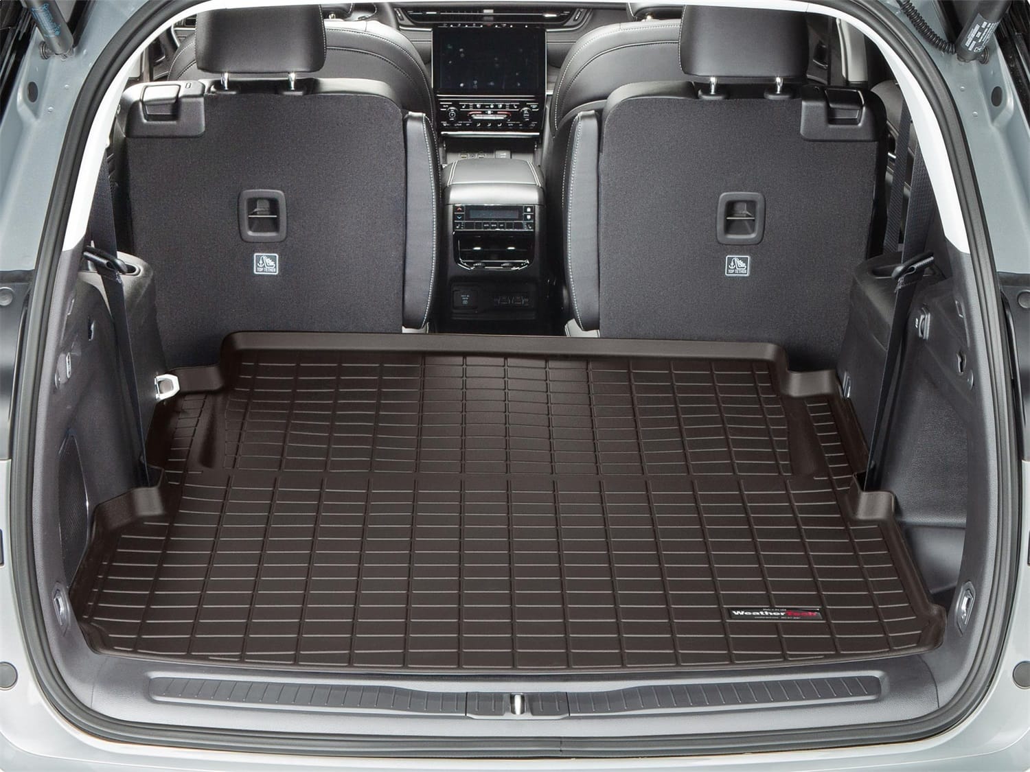 Cargo Liner thumbnail 2
