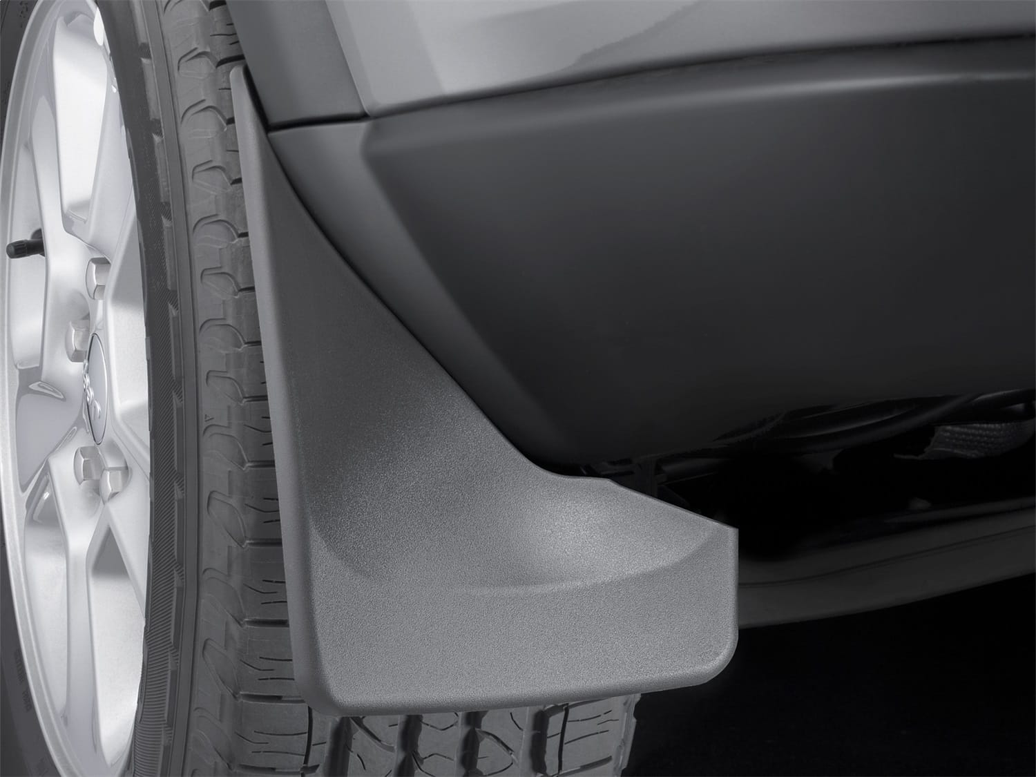 MudFlap No-Drill DigitalFit® thumbnail 2