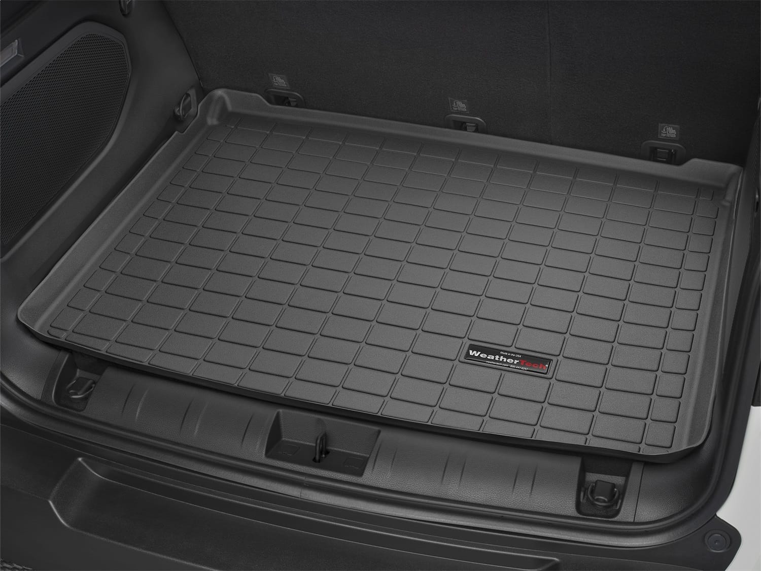Cargo Liner thumbnail 2