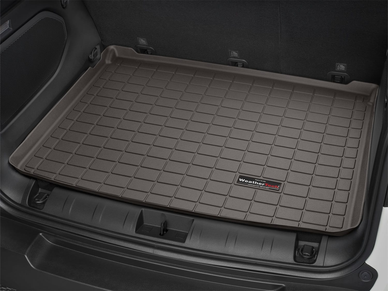 Cargo Liner thumbnail 2
