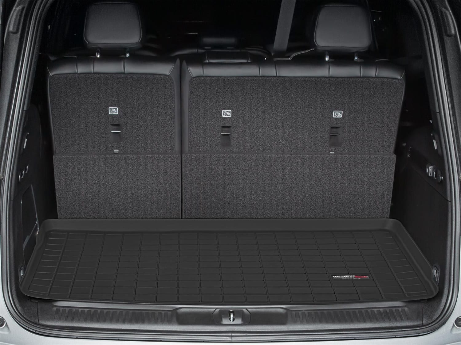 Cargo Liner thumbnail 2