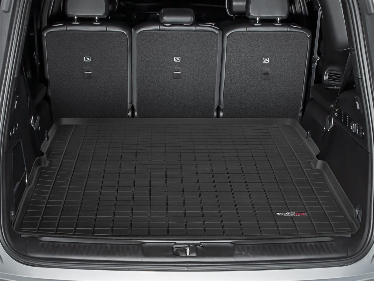 Cargo Liner thumbnail 2