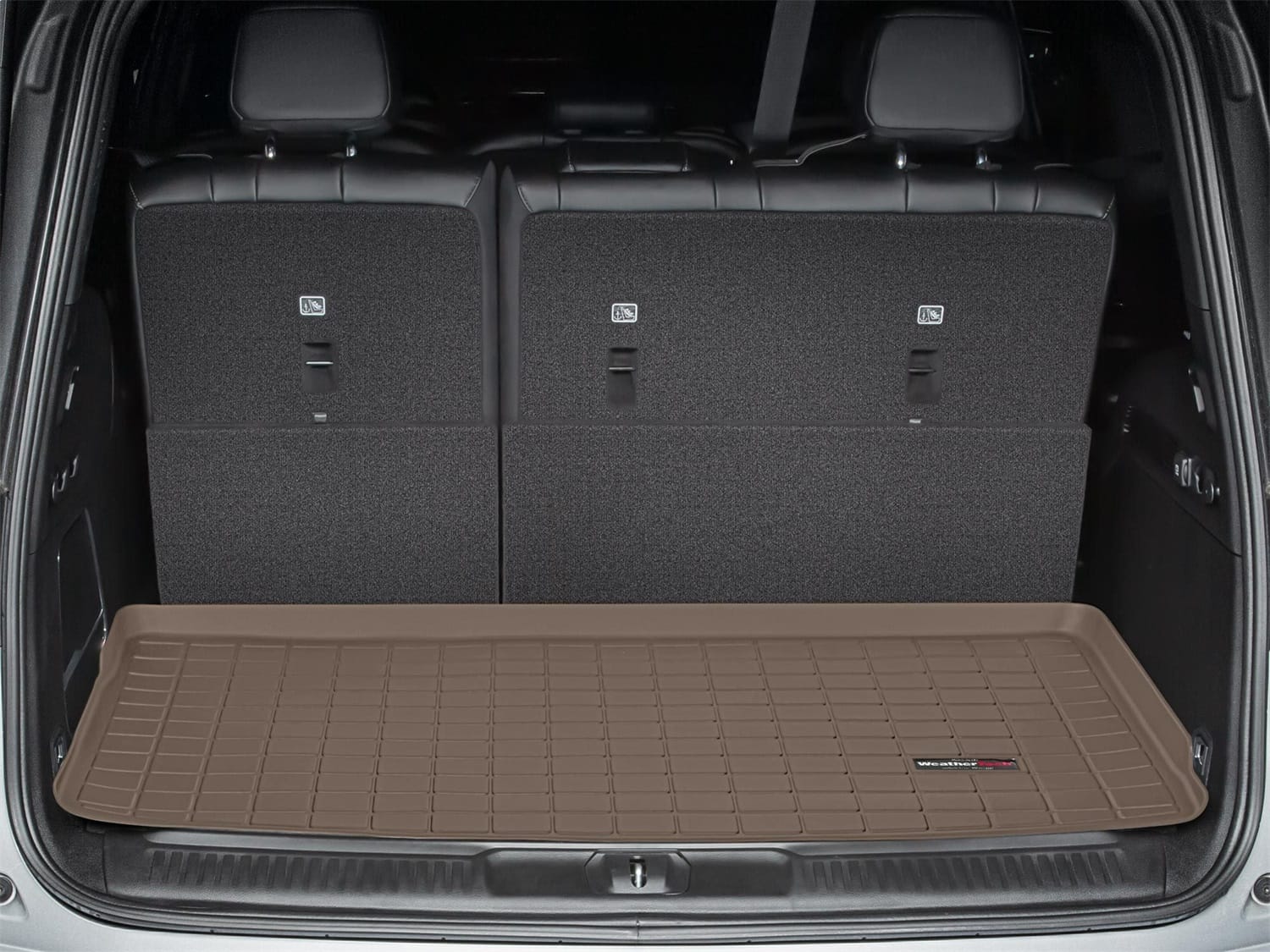 Cargo Liner thumbnail 2