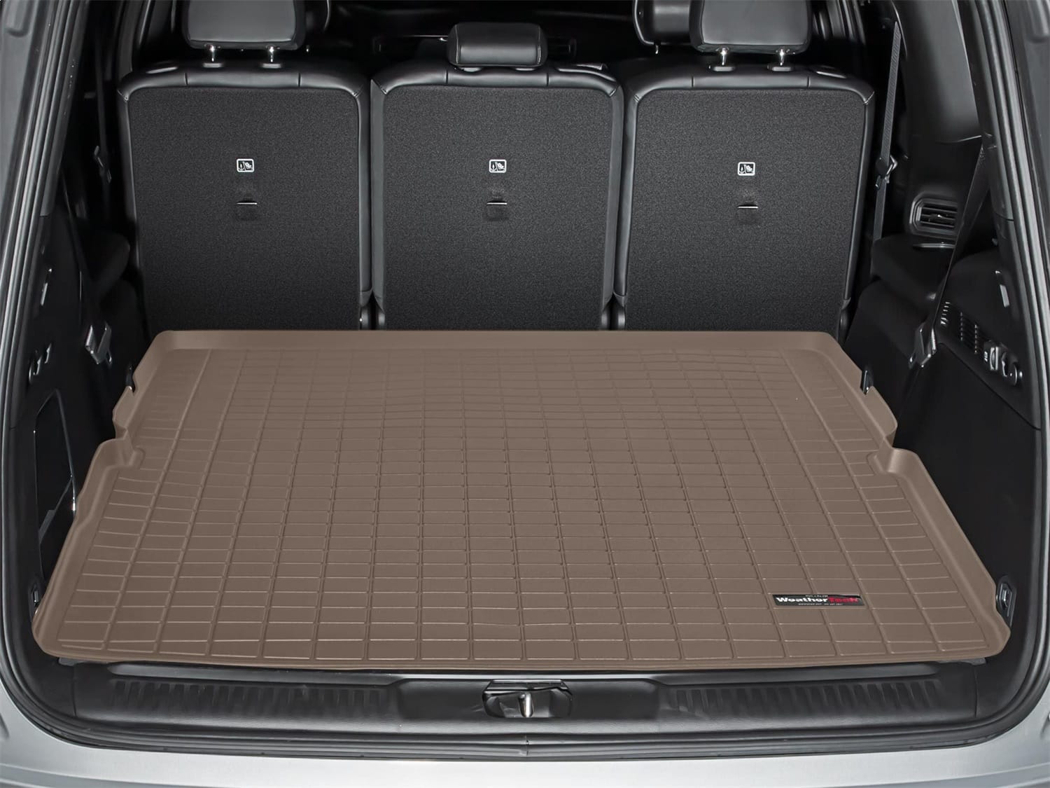 Cargo Liner thumbnail 2