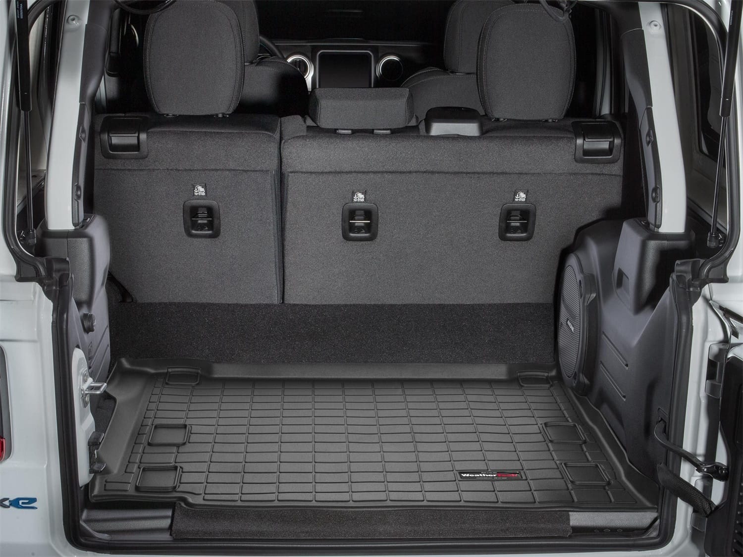 Cargo Liner thumbnail 2