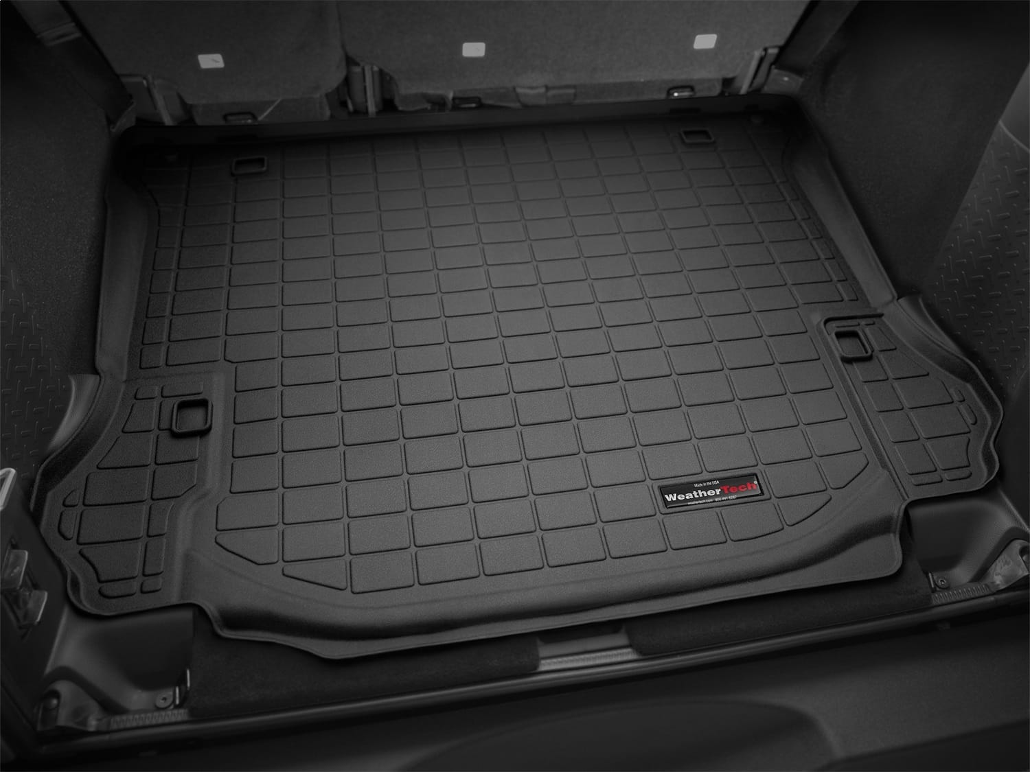 Cargo Liner thumbnail 2