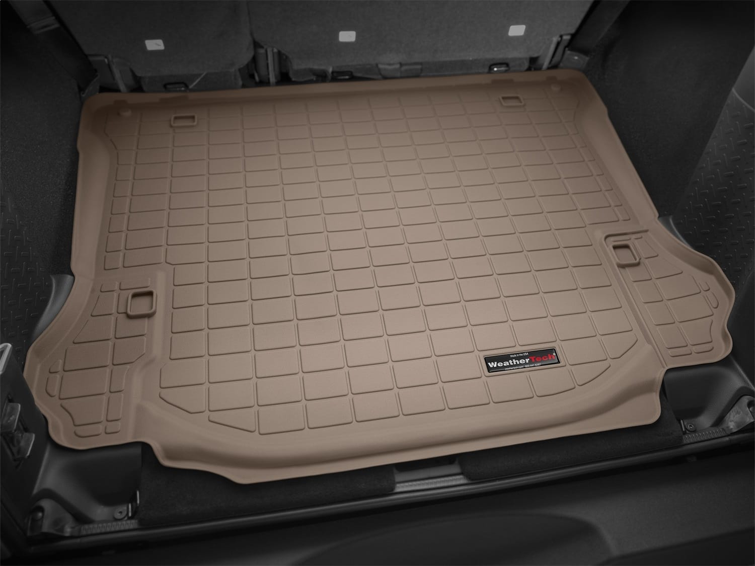 Cargo Liner thumbnail 2