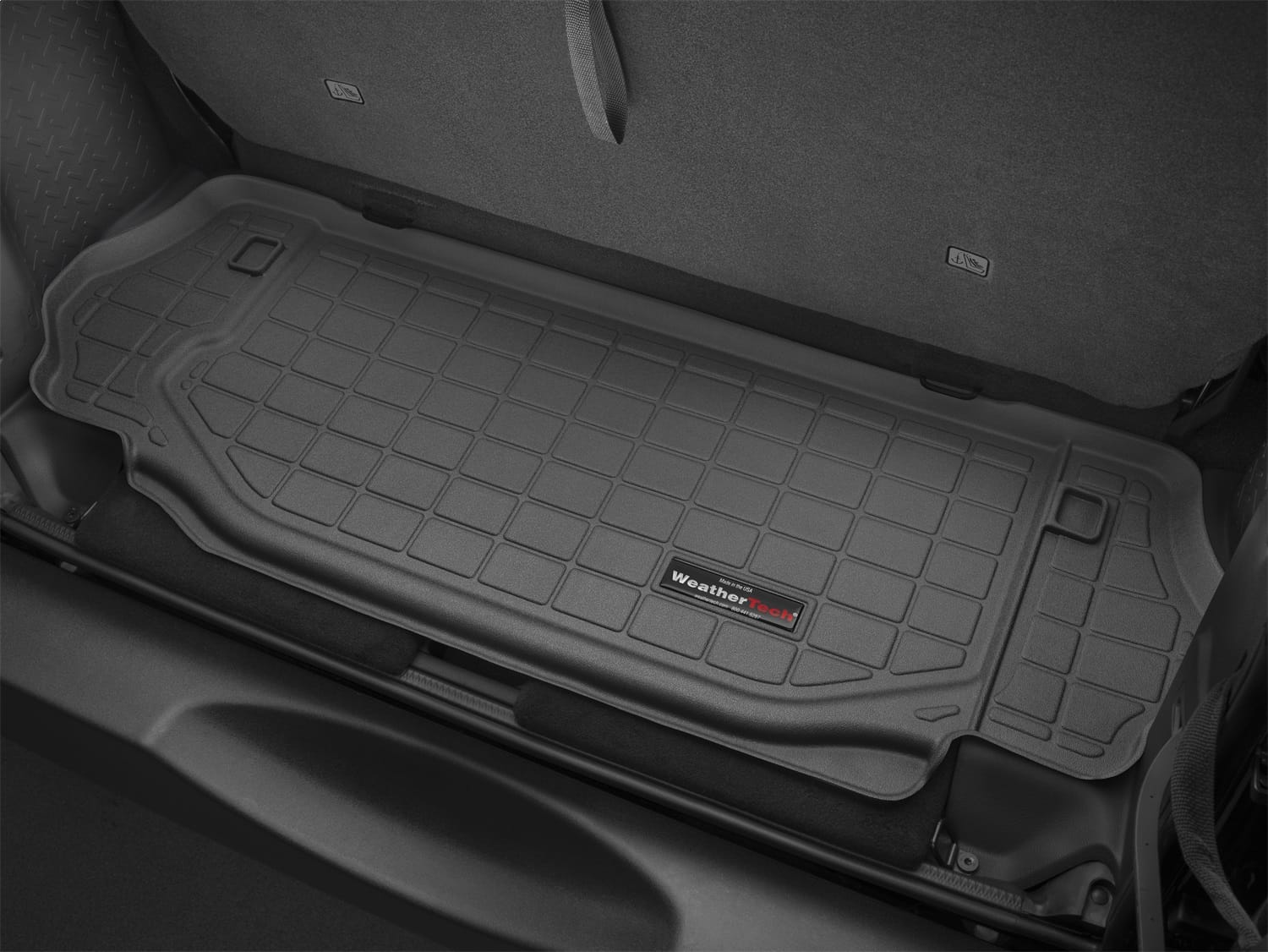 Cargo Liner thumbnail 2