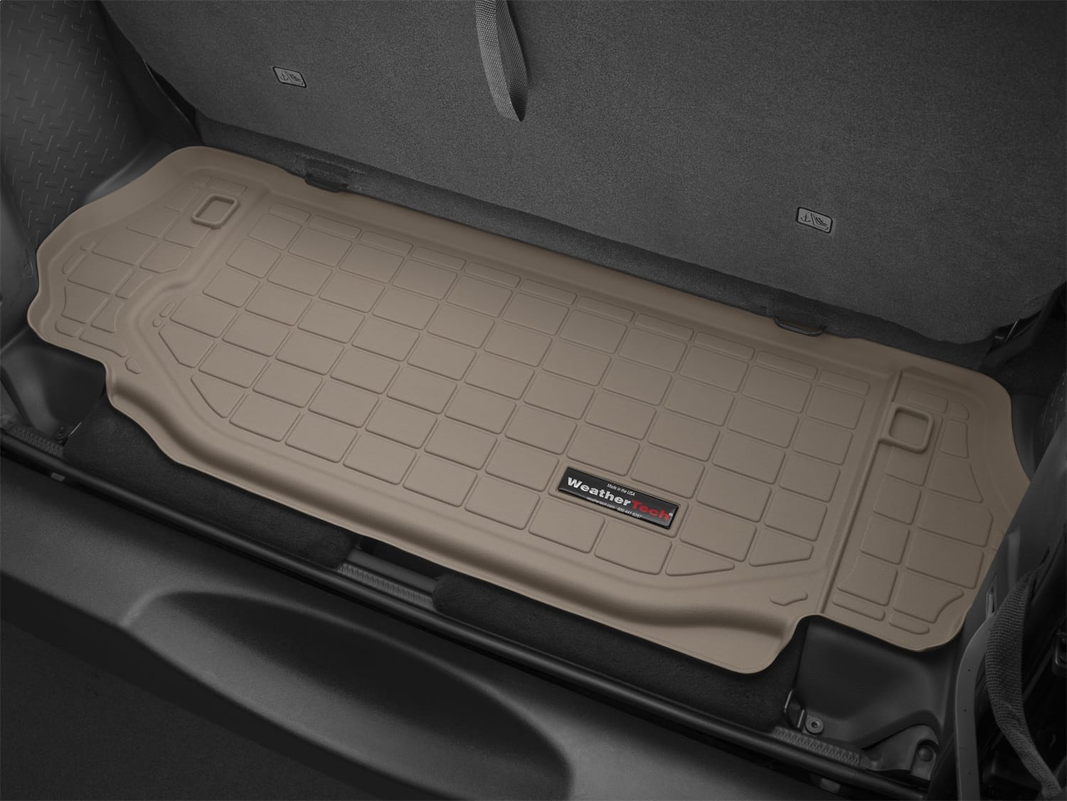 Cargo Liner thumbnail 2
