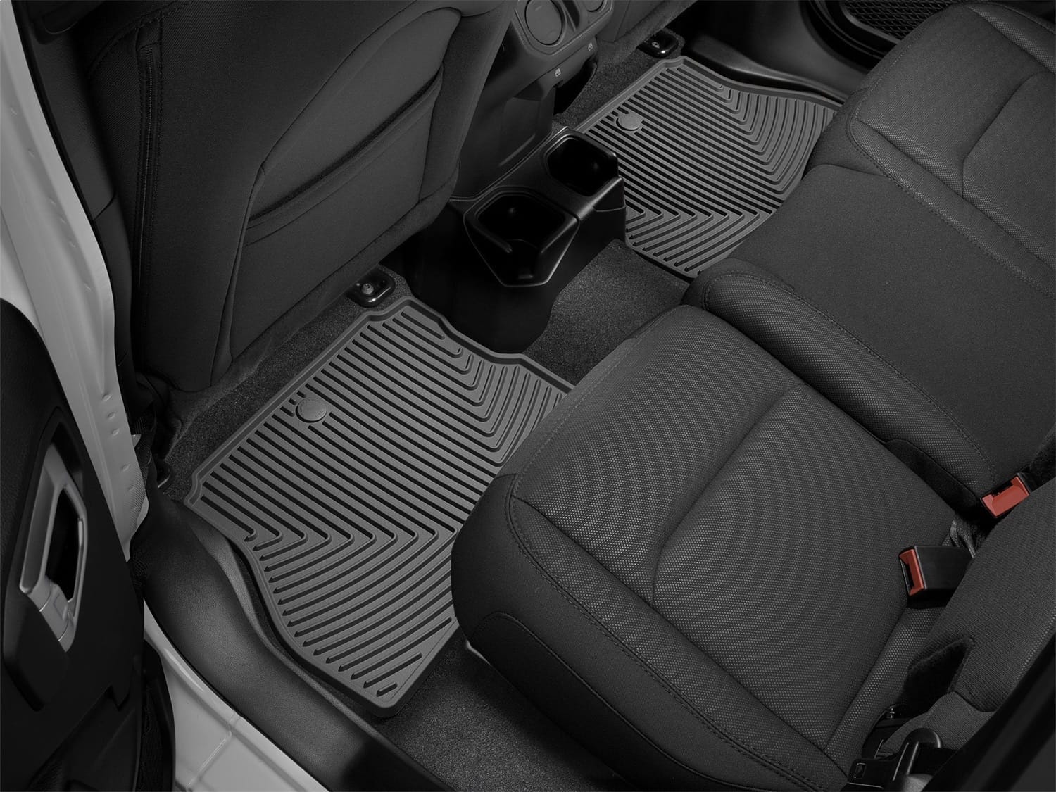 All Weather Floor Mats thumbnail 2