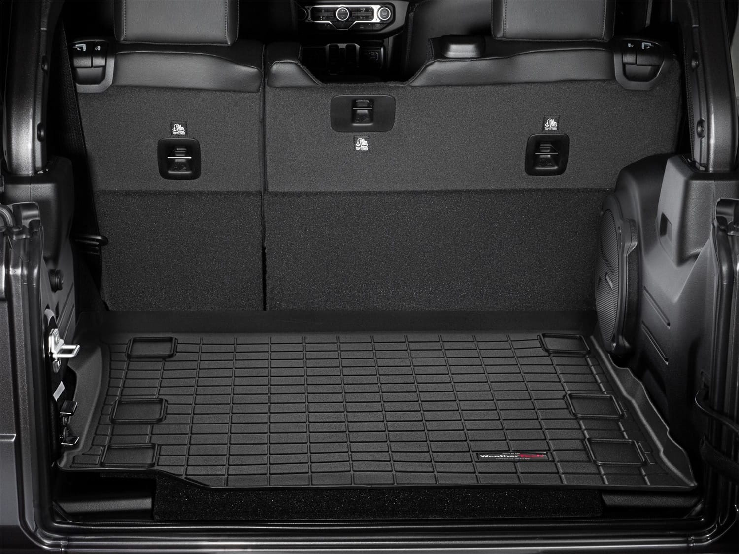 Cargo Liner thumbnail 2