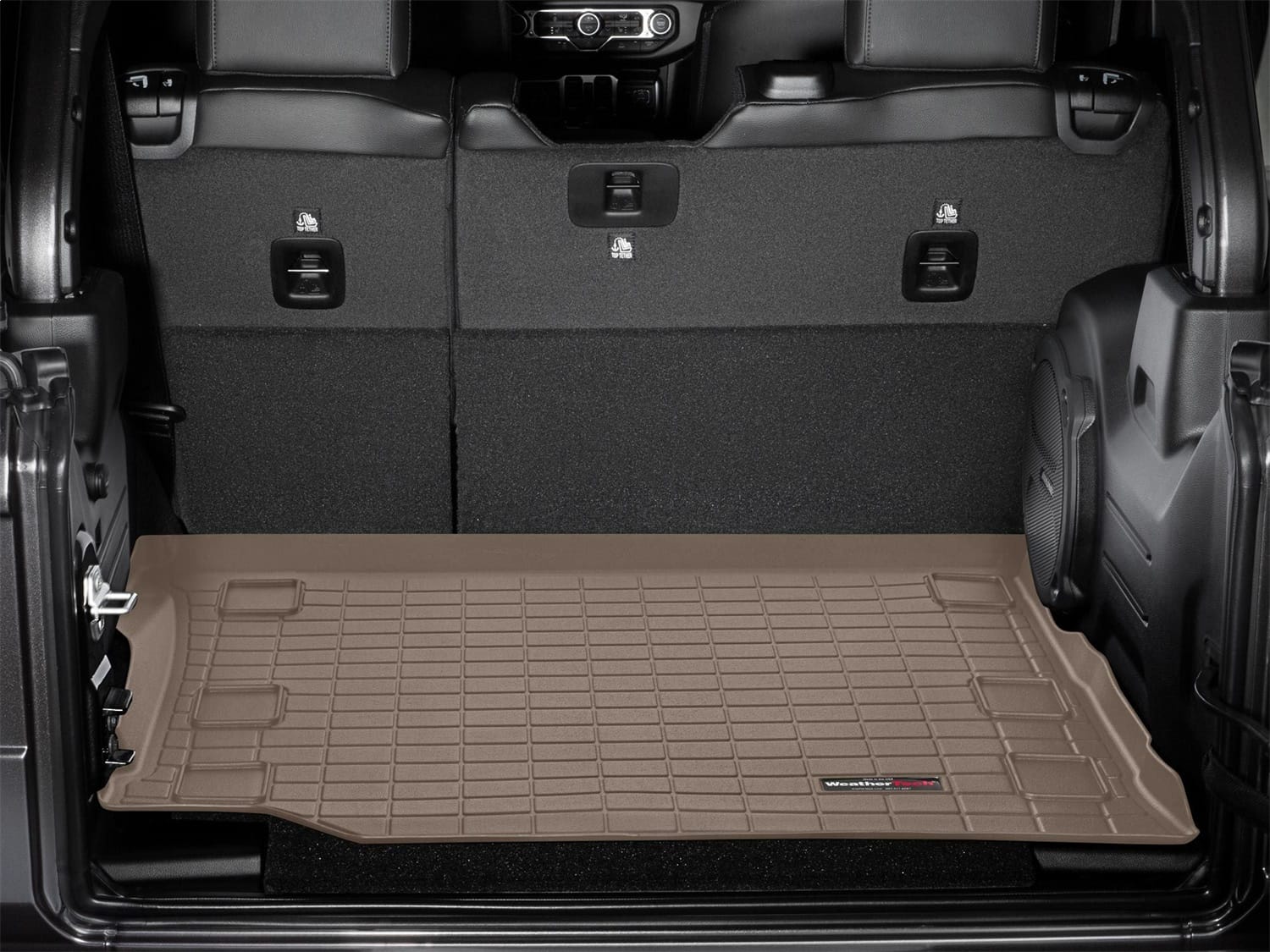 Cargo Liner thumbnail 2