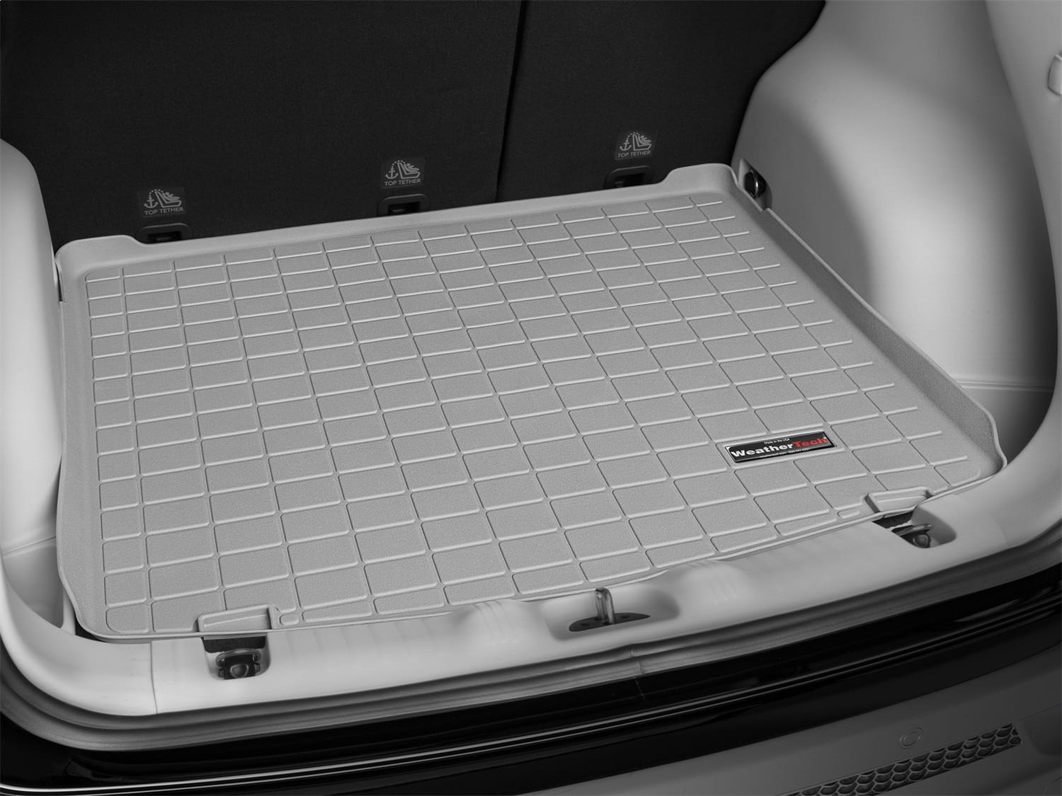 Cargo Liner thumbnail 2