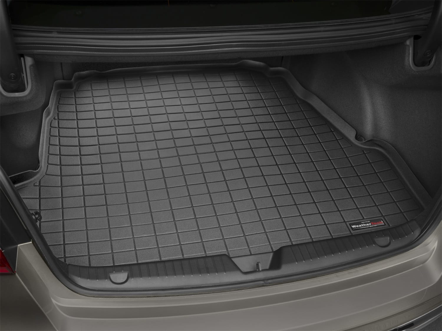 Cargo Liner thumbnail 2