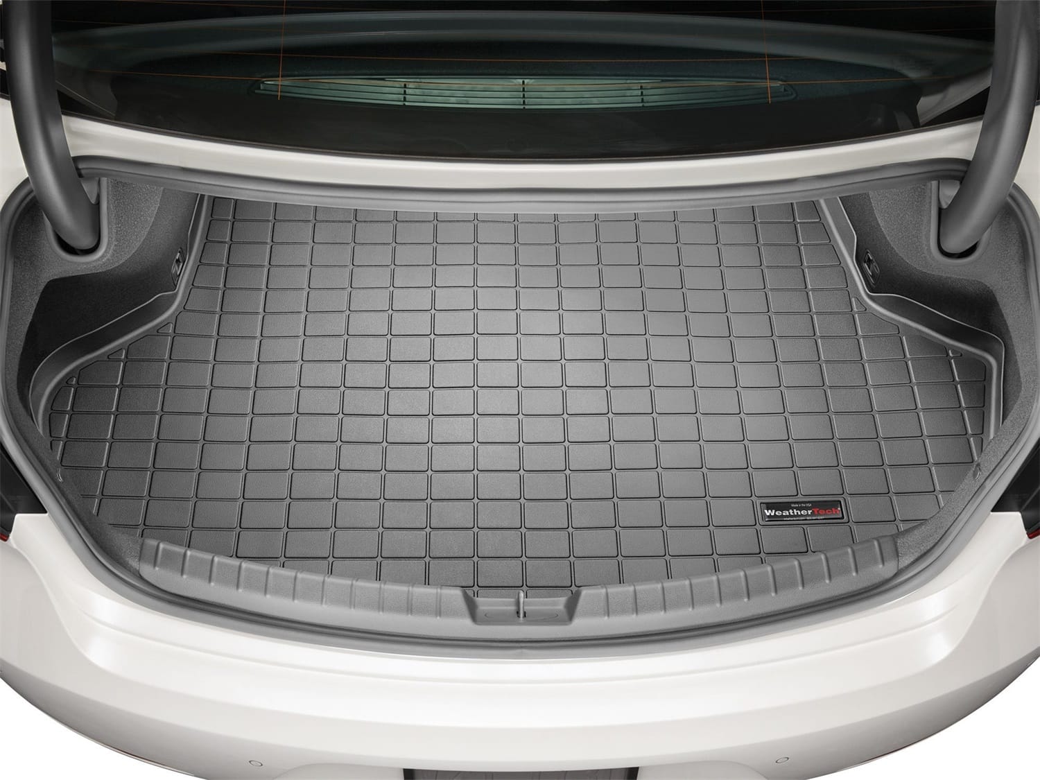 Cargo Liner thumbnail 2