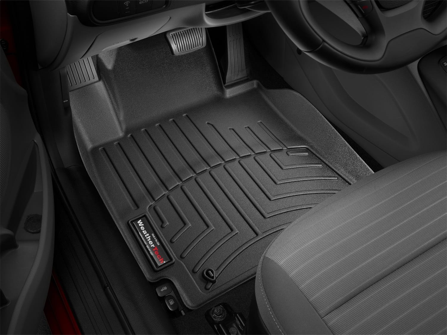 FloorLiner™ DigitalFit® thumbnail 13