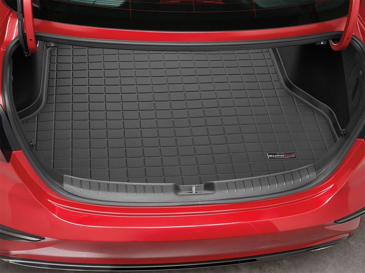 Cargo Liner thumbnail 2