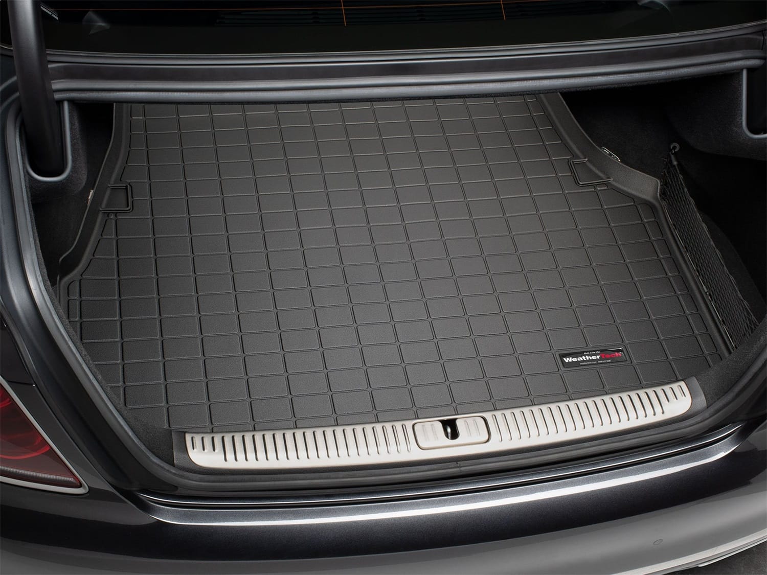 Cargo Liner thumbnail 2