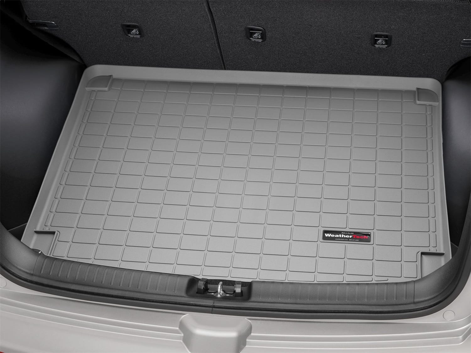 Cargo Liner thumbnail 2