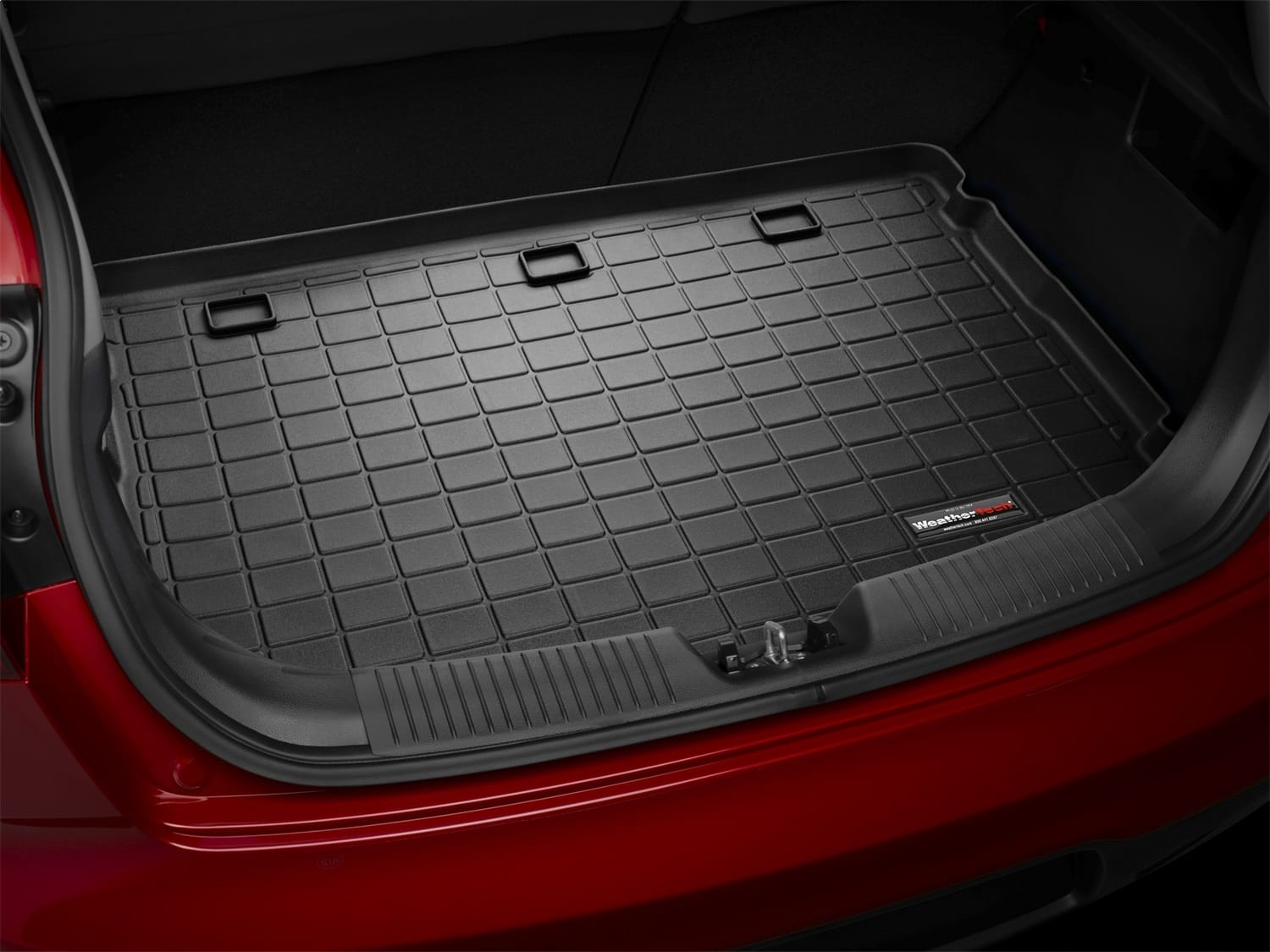 Cargo Liner thumbnail 2