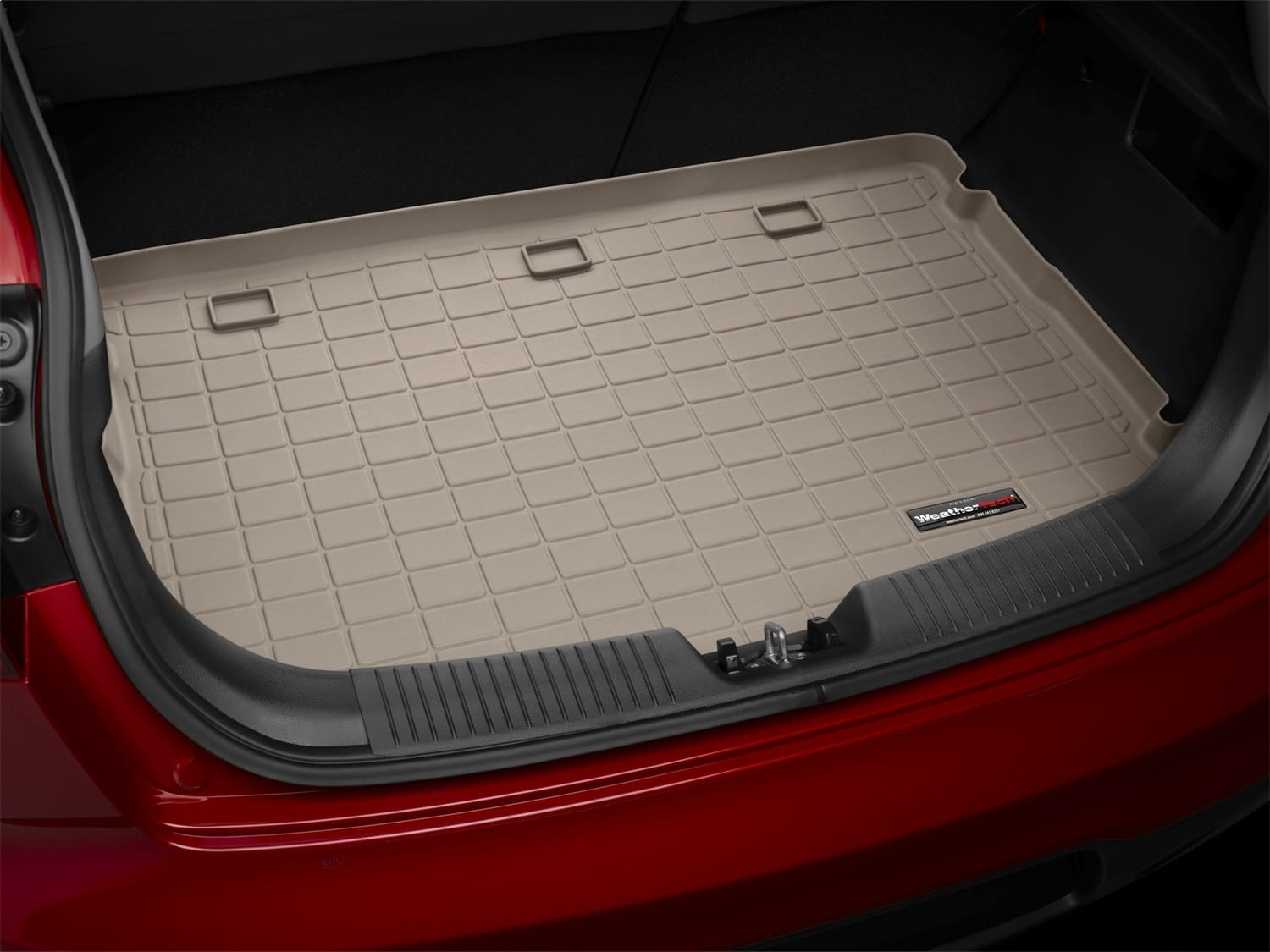Cargo Liner thumbnail 2