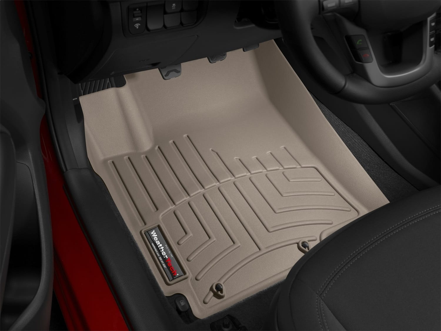 FloorLiner™ DigitalFit® thumbnail 13