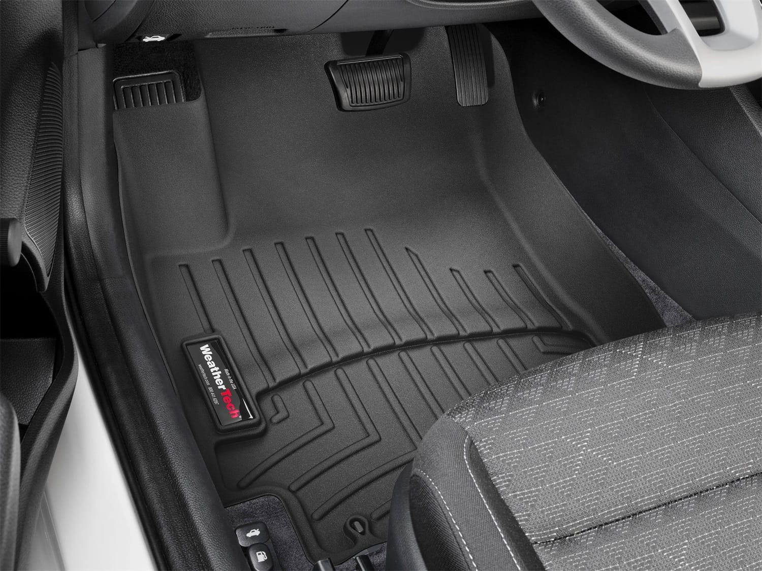 FloorLiner™ DigitalFit®