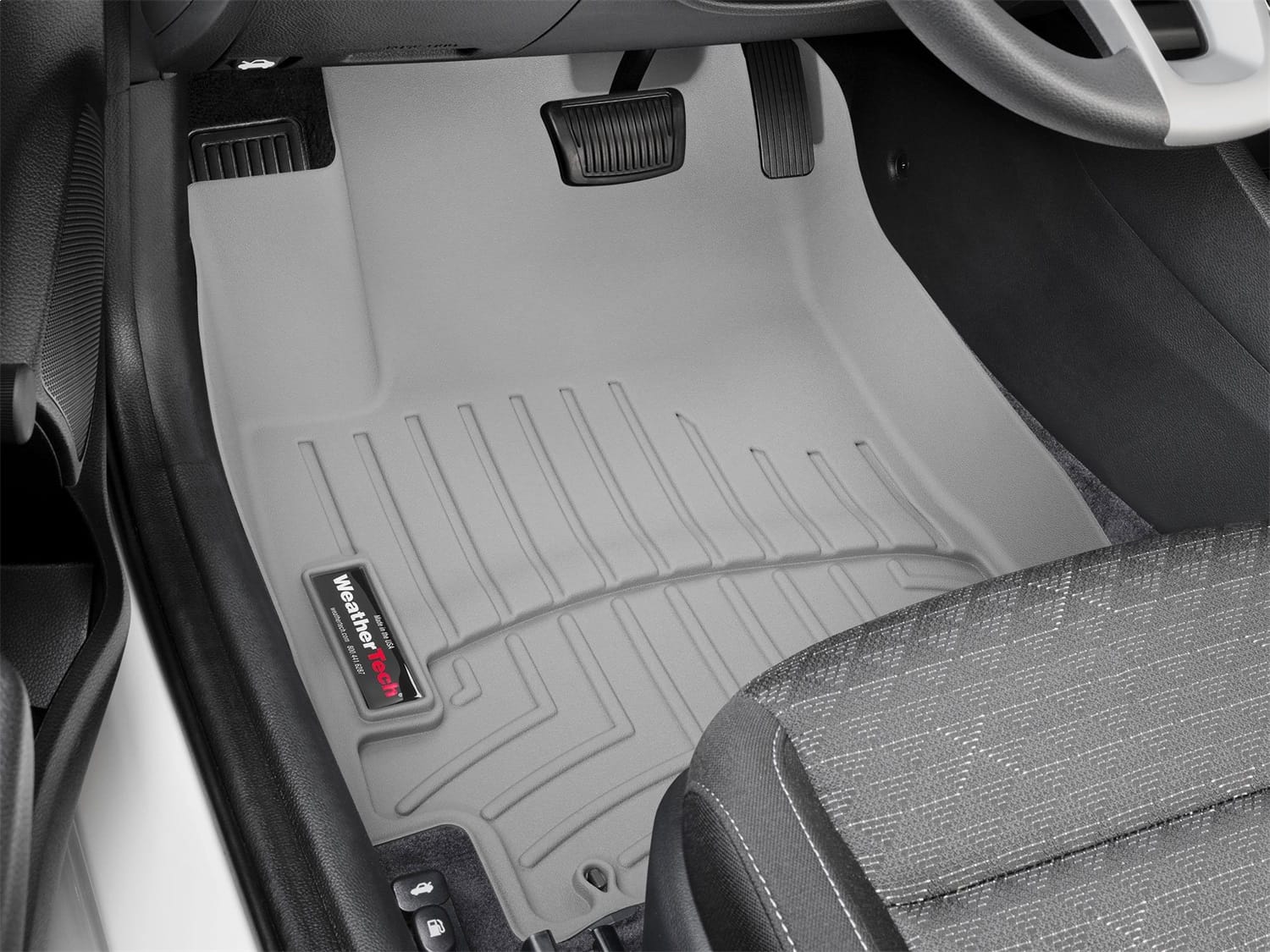 FloorLiner™ DigitalFit®