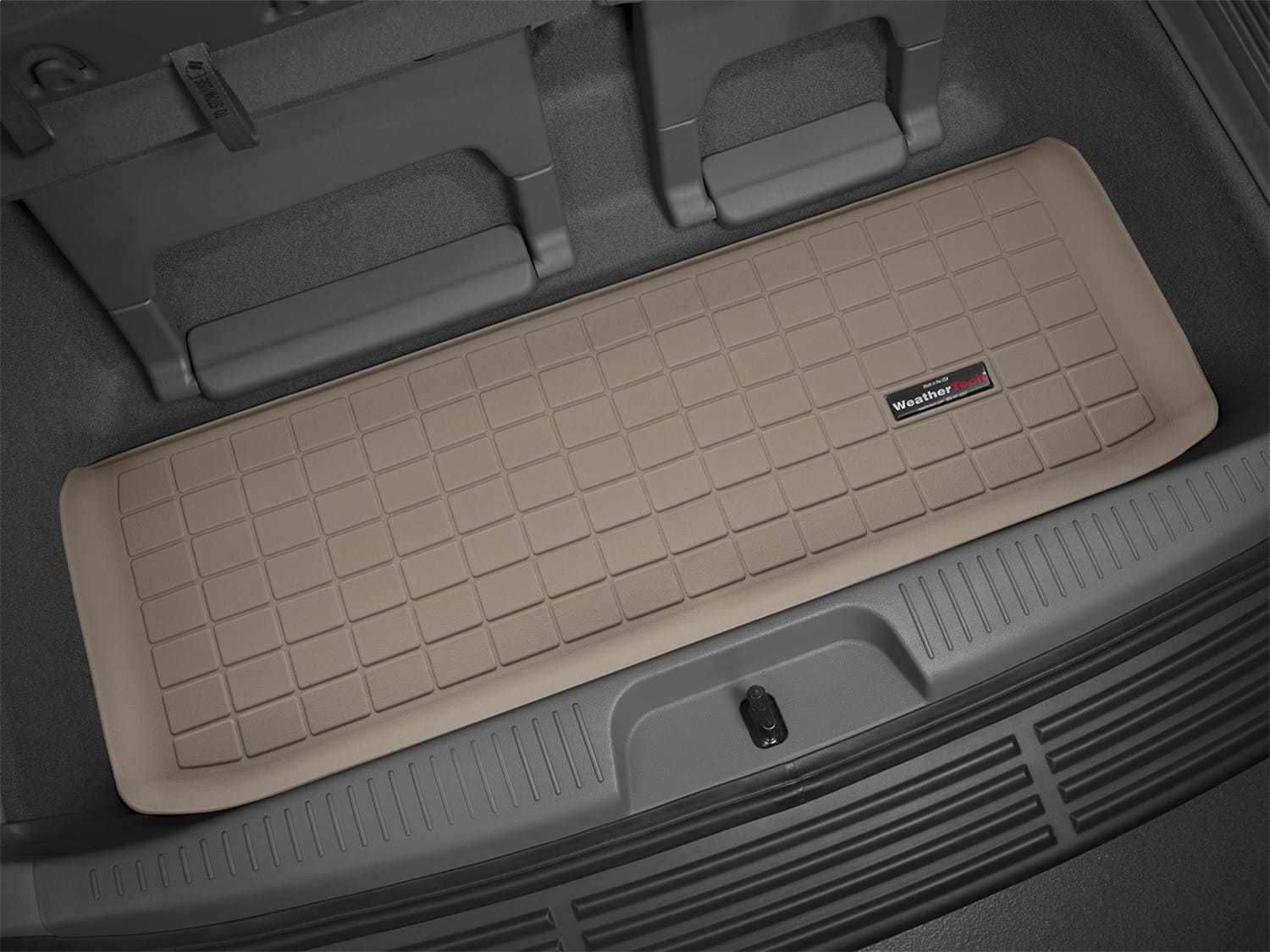 Cargo Liner thumbnail 2