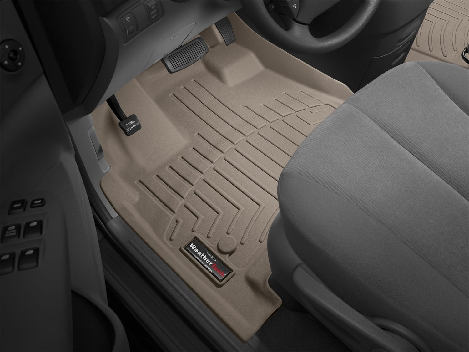FloorLiner™ DigitalFit® thumbnail 13