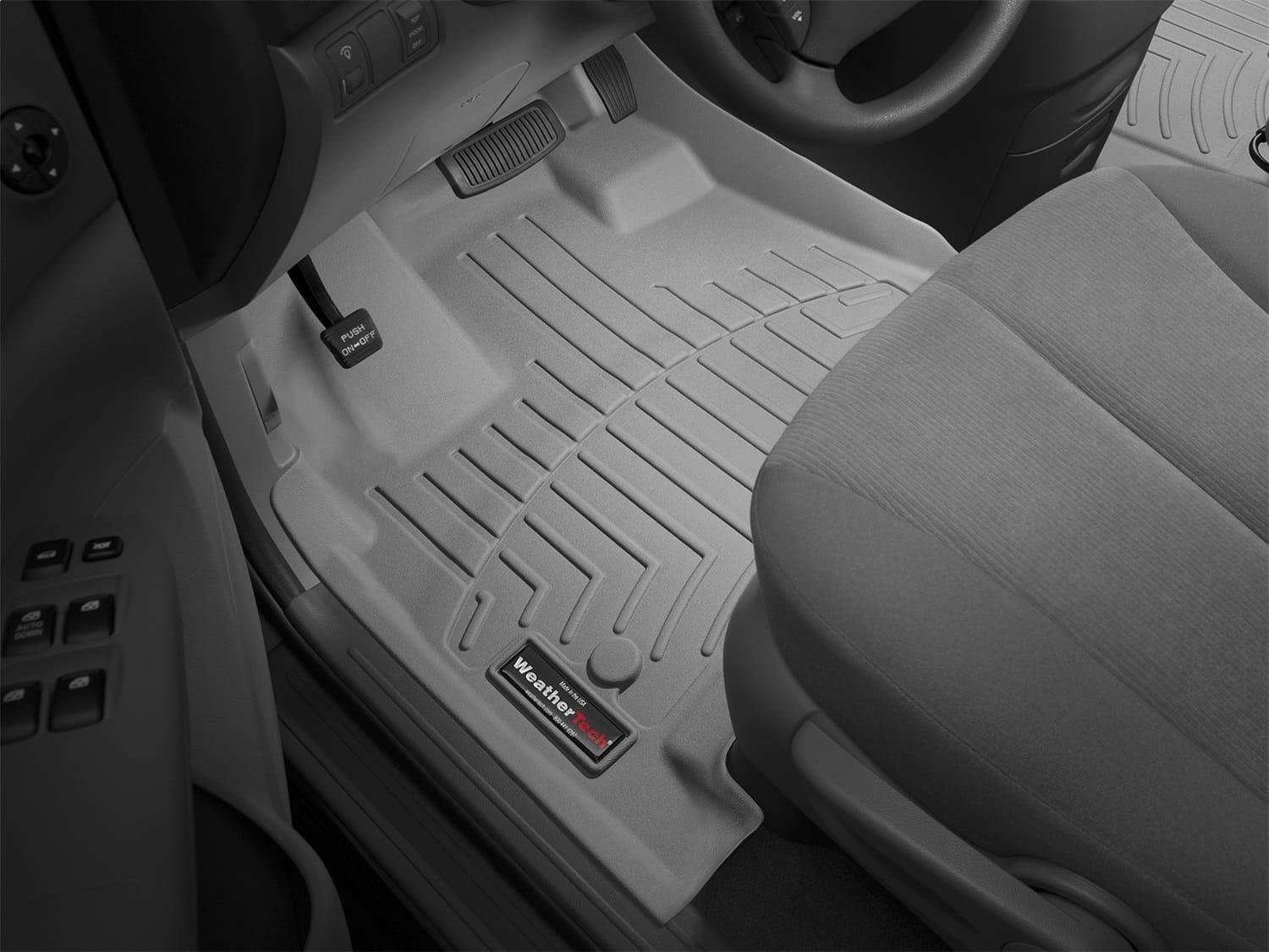 FloorLiner™ DigitalFit® thumbnail 13