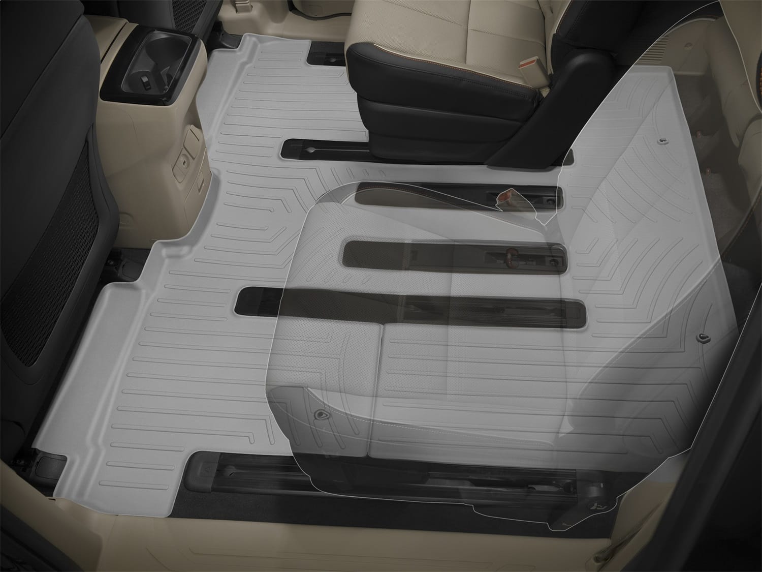 FloorLiner™ DigitalFit® thumbnail 13