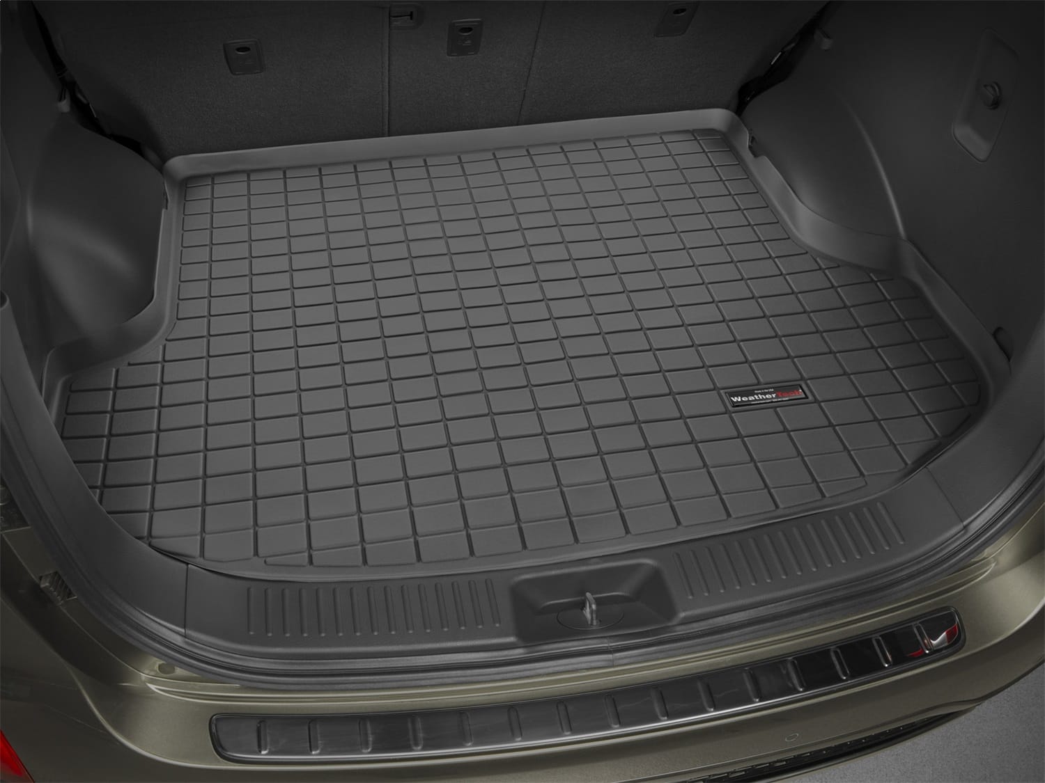 Cargo Liner thumbnail 2