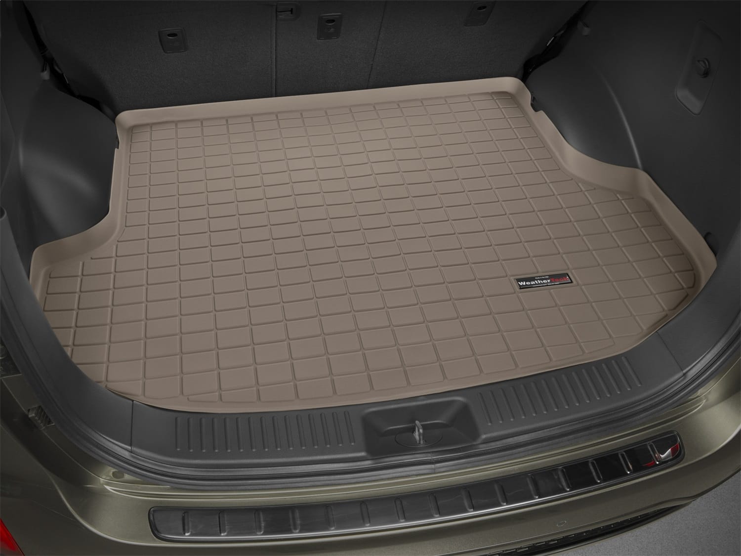 Cargo Liner thumbnail 2