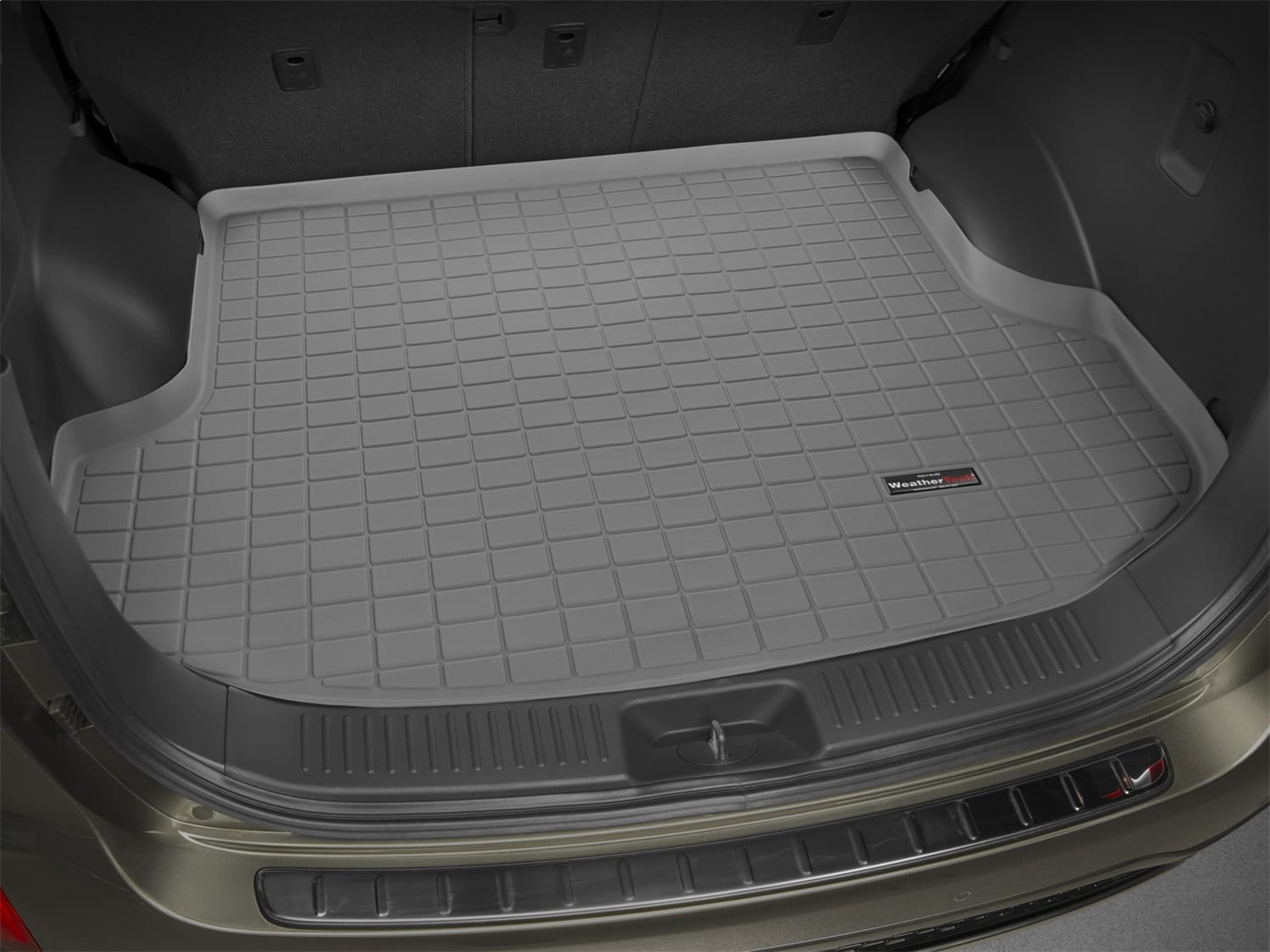 Cargo Liner thumbnail 2