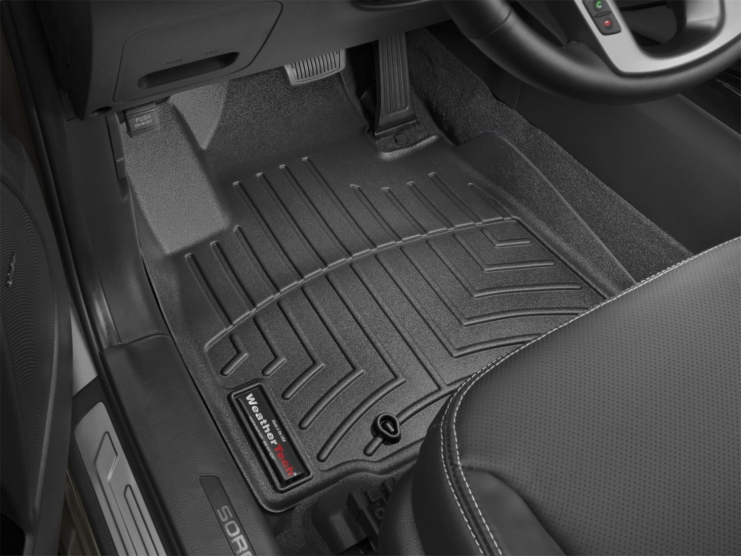 FloorLiner™ DigitalFit® thumbnail 13