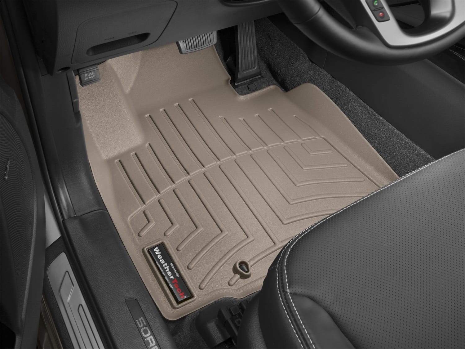 FloorLiner™ DigitalFit® thumbnail 13
