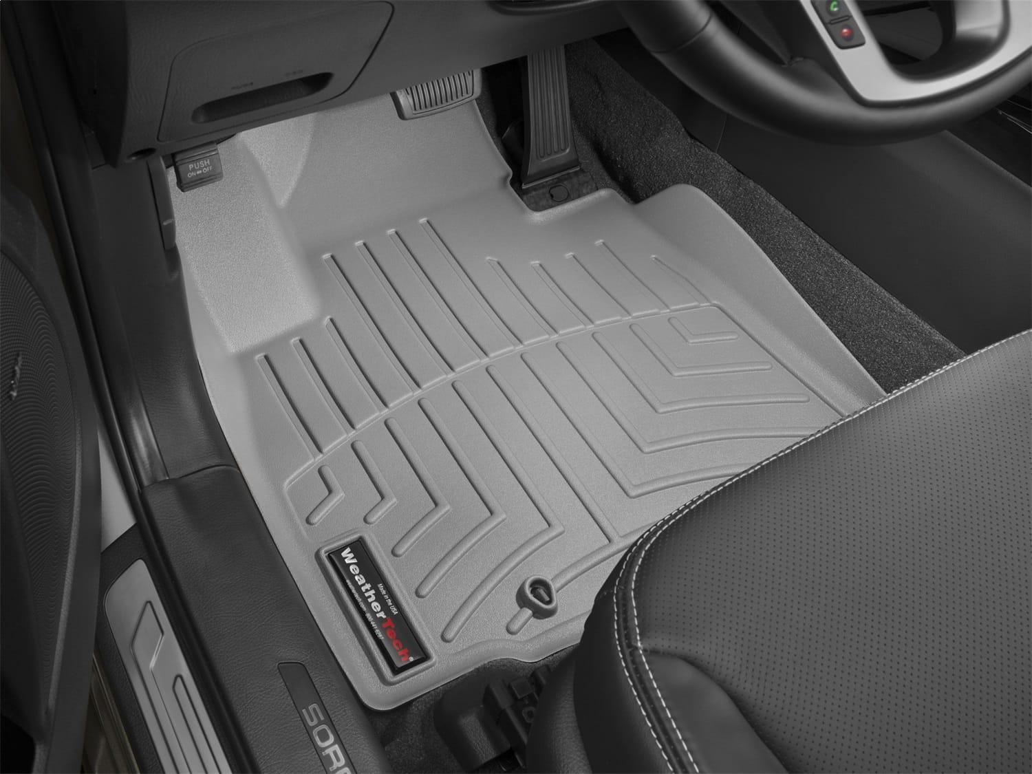 FloorLiner™ DigitalFit® thumbnail 13