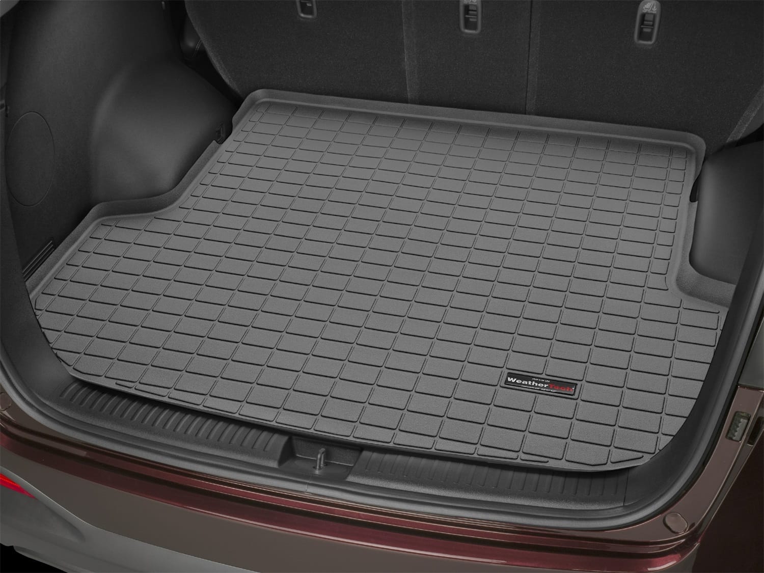 Cargo Liner thumbnail 2