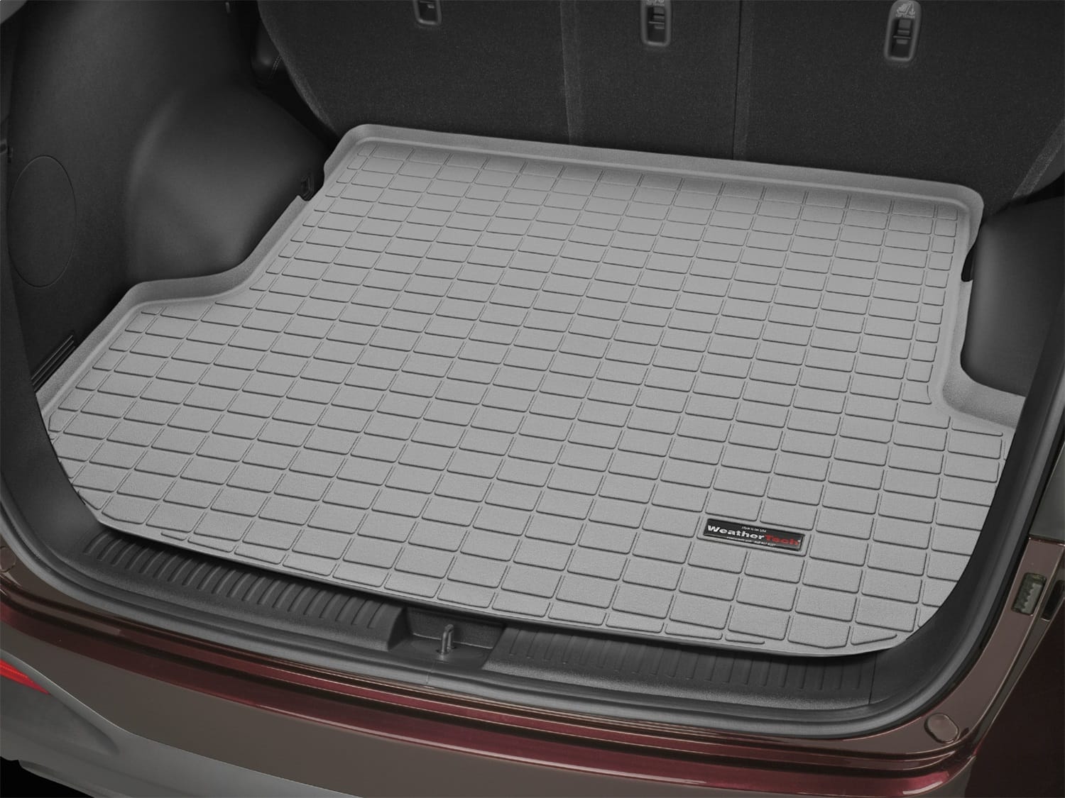 Cargo Liner thumbnail 2