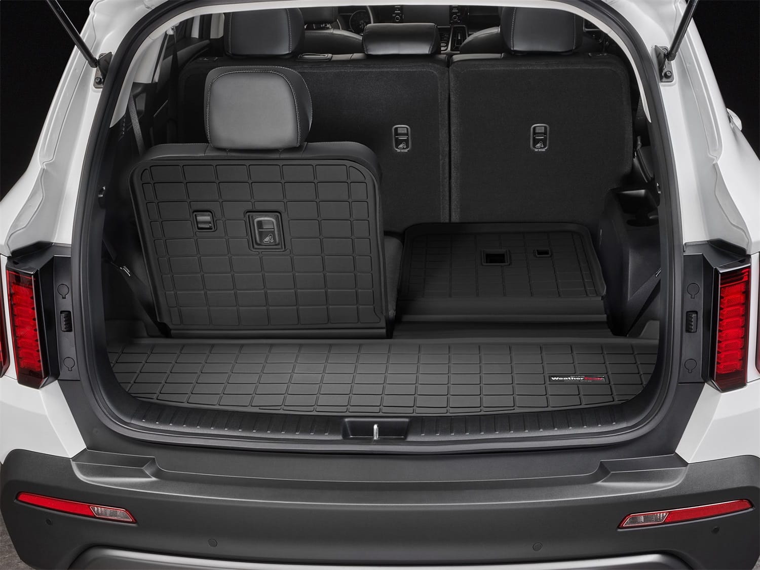 Cargo Liner thumbnail 2