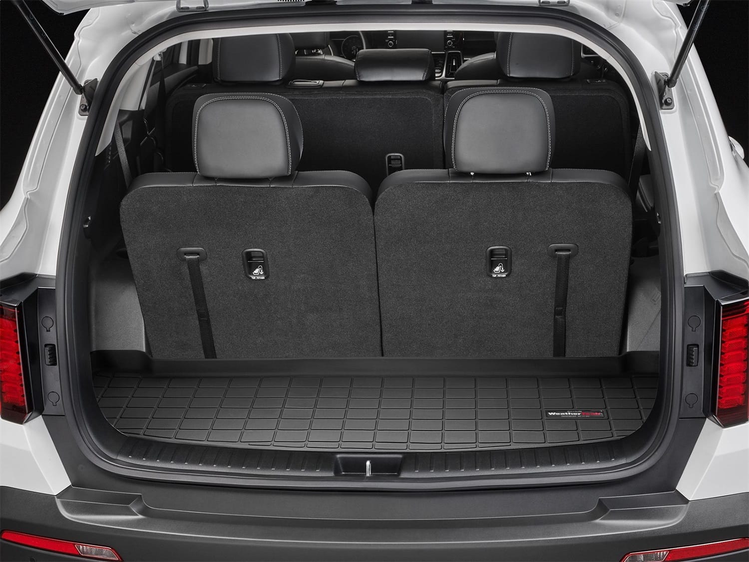 Cargo Liner thumbnail 2