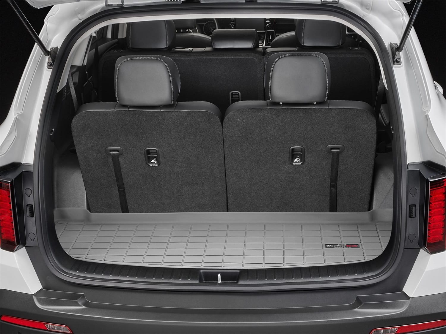 Cargo Liner thumbnail 2