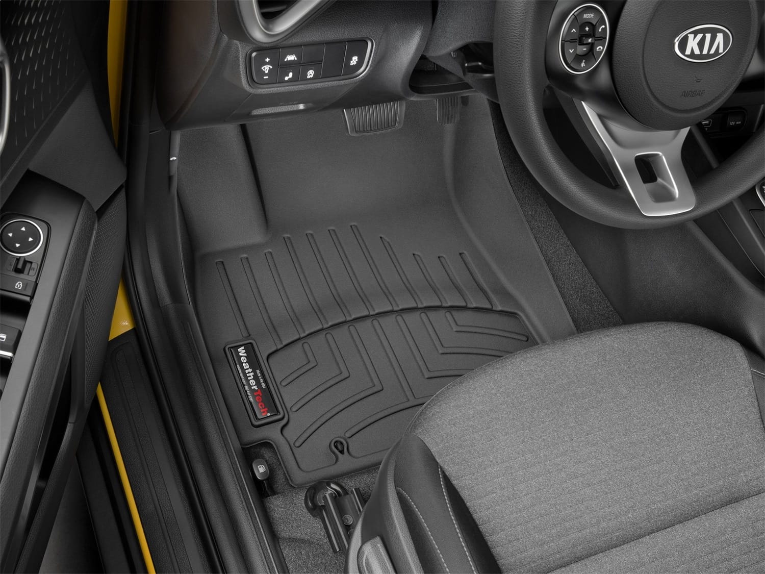 FloorLiner™ DigitalFit® thumbnail 13