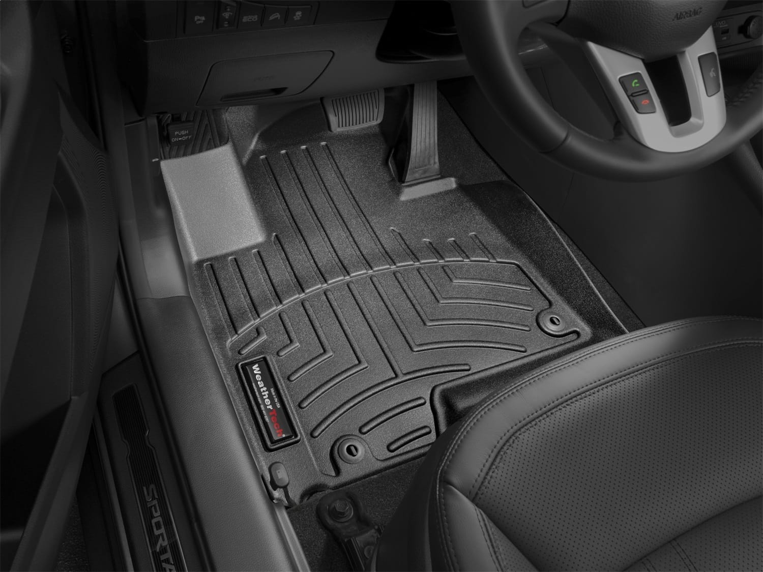 FloorLiner™ DigitalFit® thumbnail 13