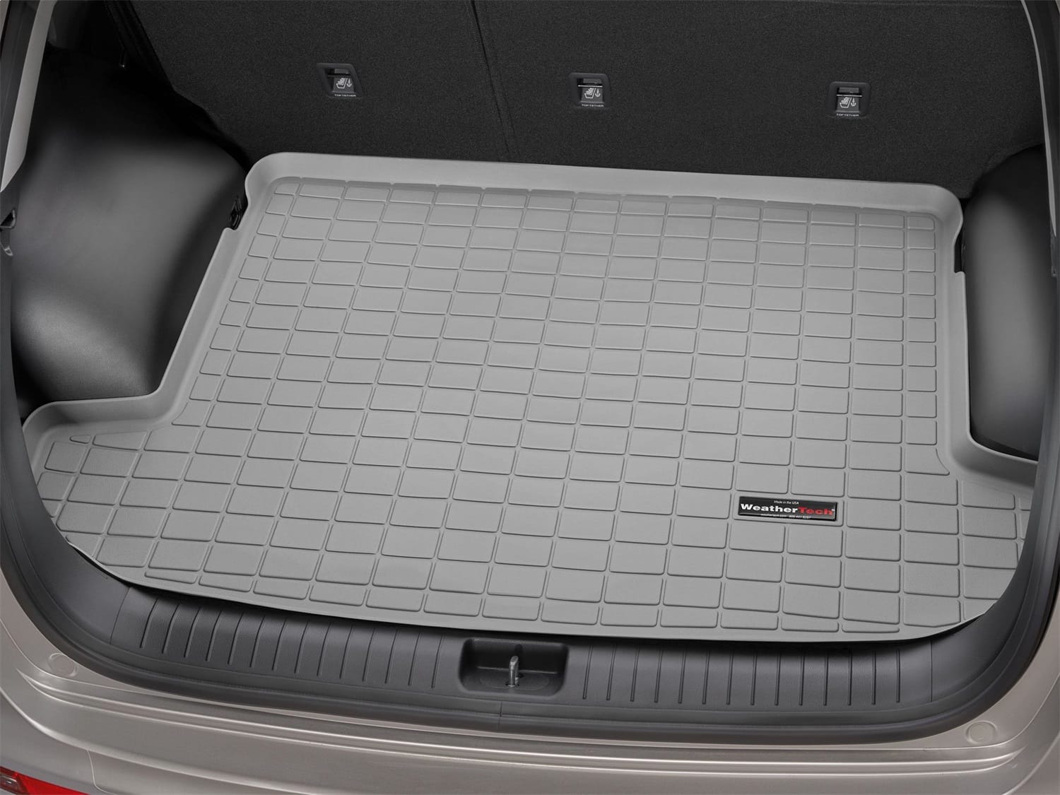 Cargo Liner thumbnail 2