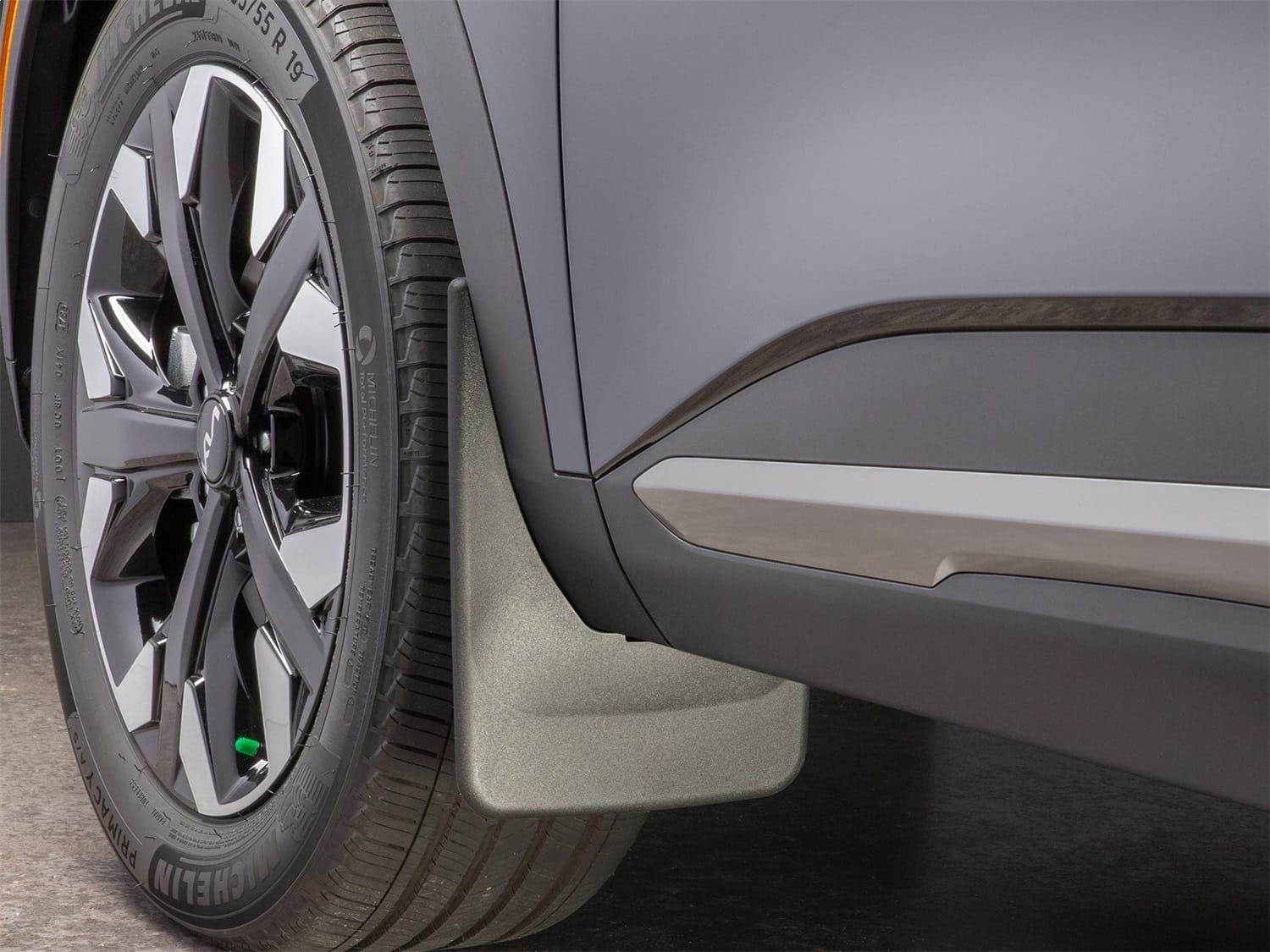 MudFlap No-Drill DigitalFit® thumbnail 2