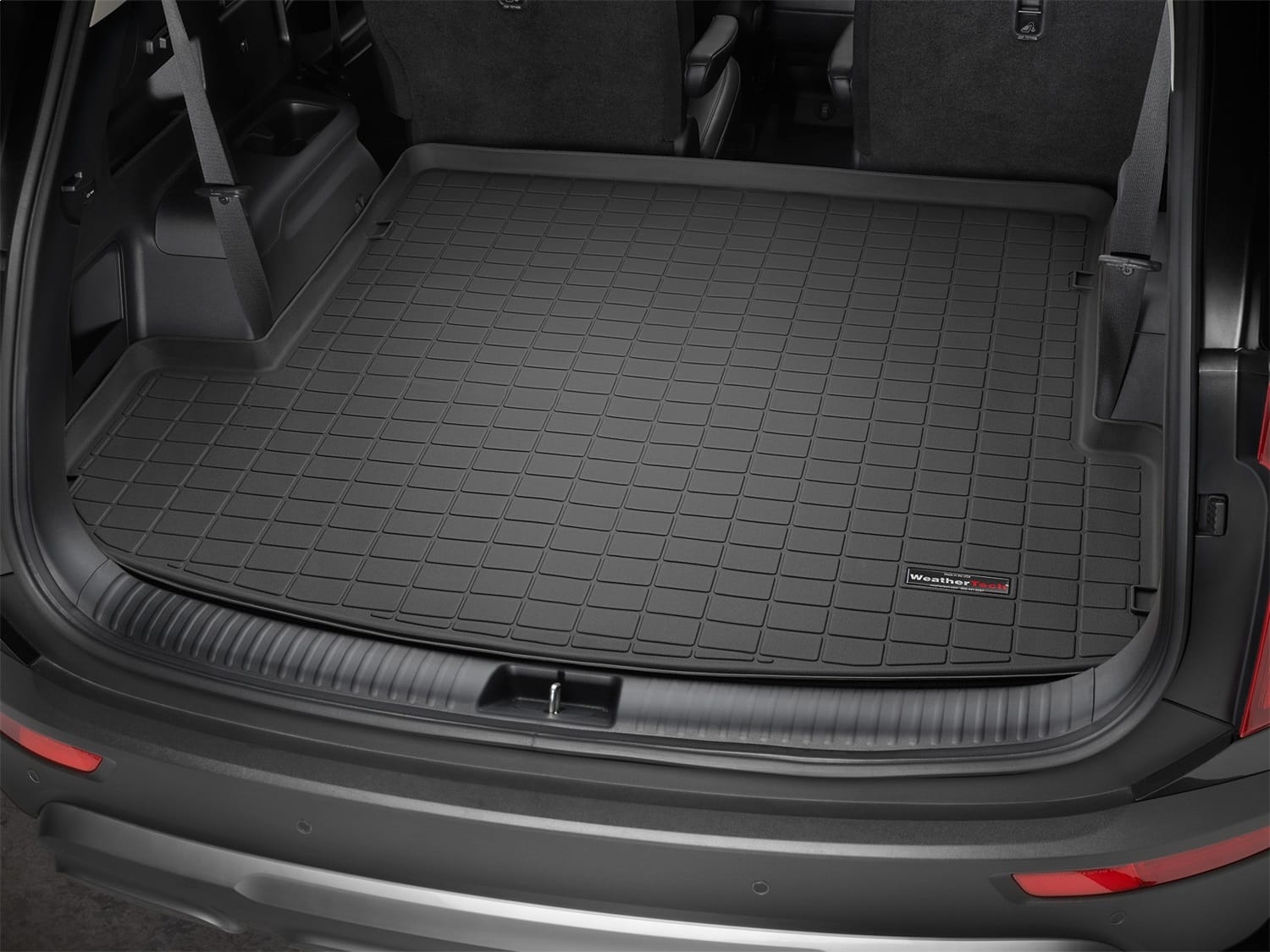 Cargo Liner thumbnail 2
