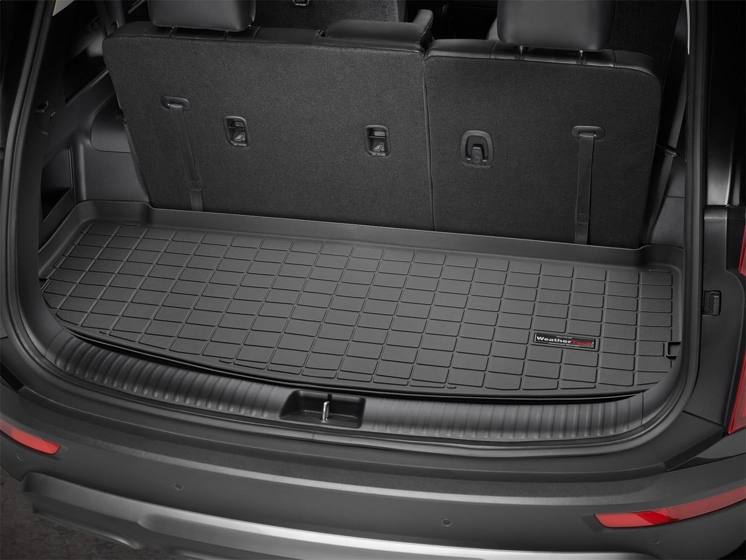 Cargo Liner thumbnail 2